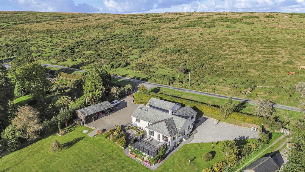 Main image of property: Postbridge, Dartmoor National Park, West Devon - 0.84 acres