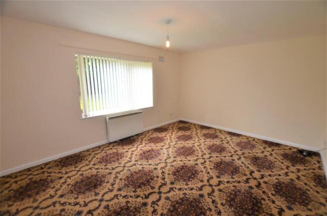 Apartment 1 - 59 Square meters - 1 Bedroom