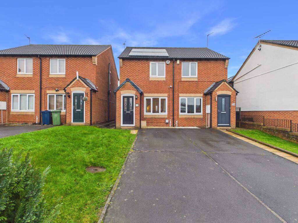 Main image of property: Whernside Close, Washington