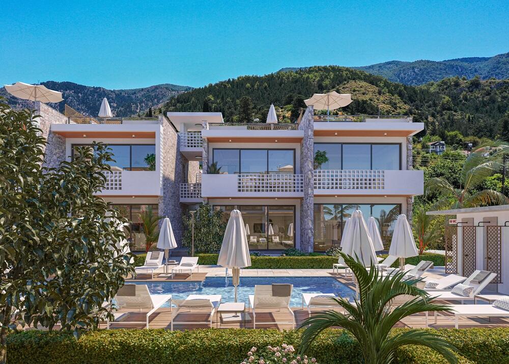 Main image of property: Alsancak, Girne