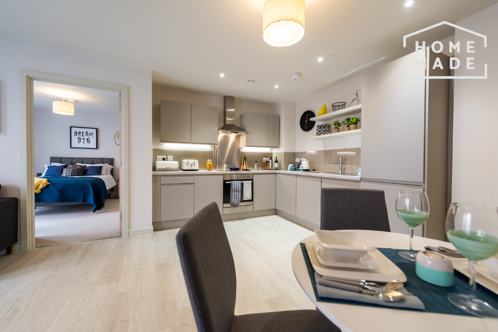 3 bedroom apartment for rent
