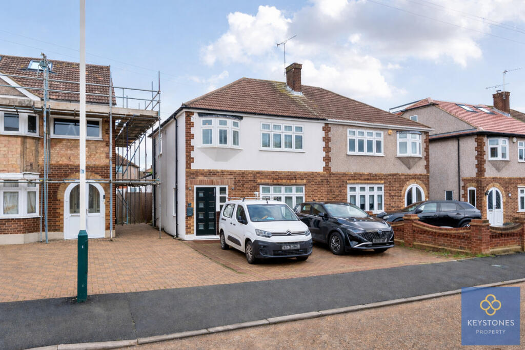 Main image of property: Moray Close, Romford, RM1