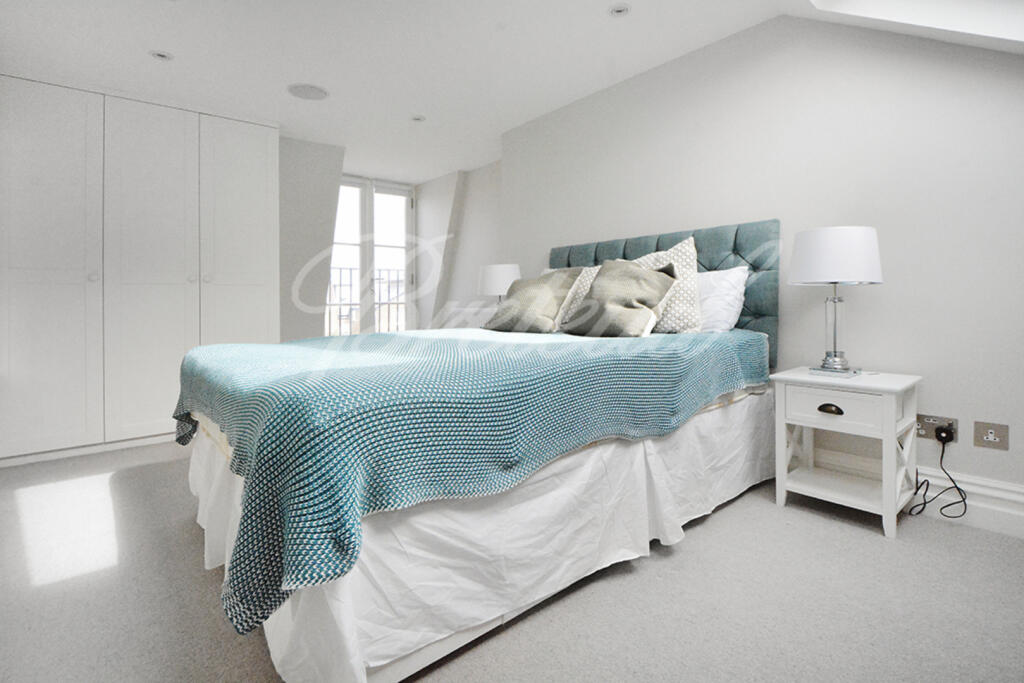 3 bedroom maisonette for rent