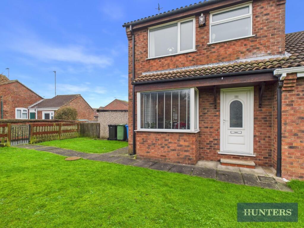 Main image of property: Scarborough Road, Filey