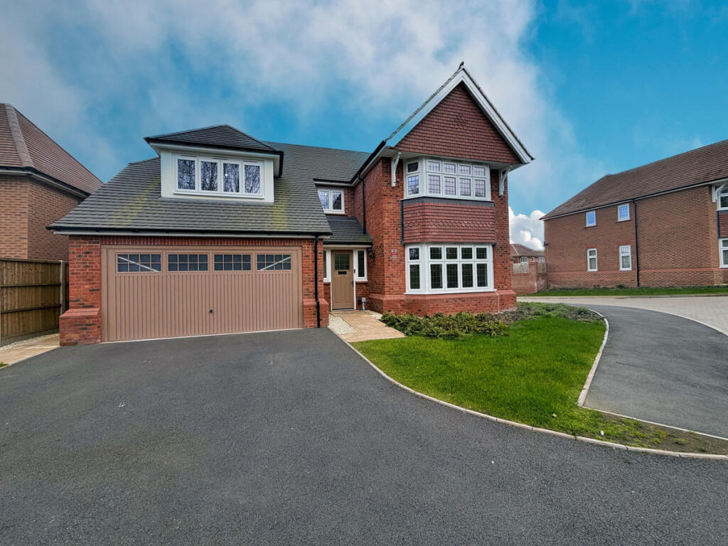 Additional image 24 of Adbaston Close, Tamworth, B77