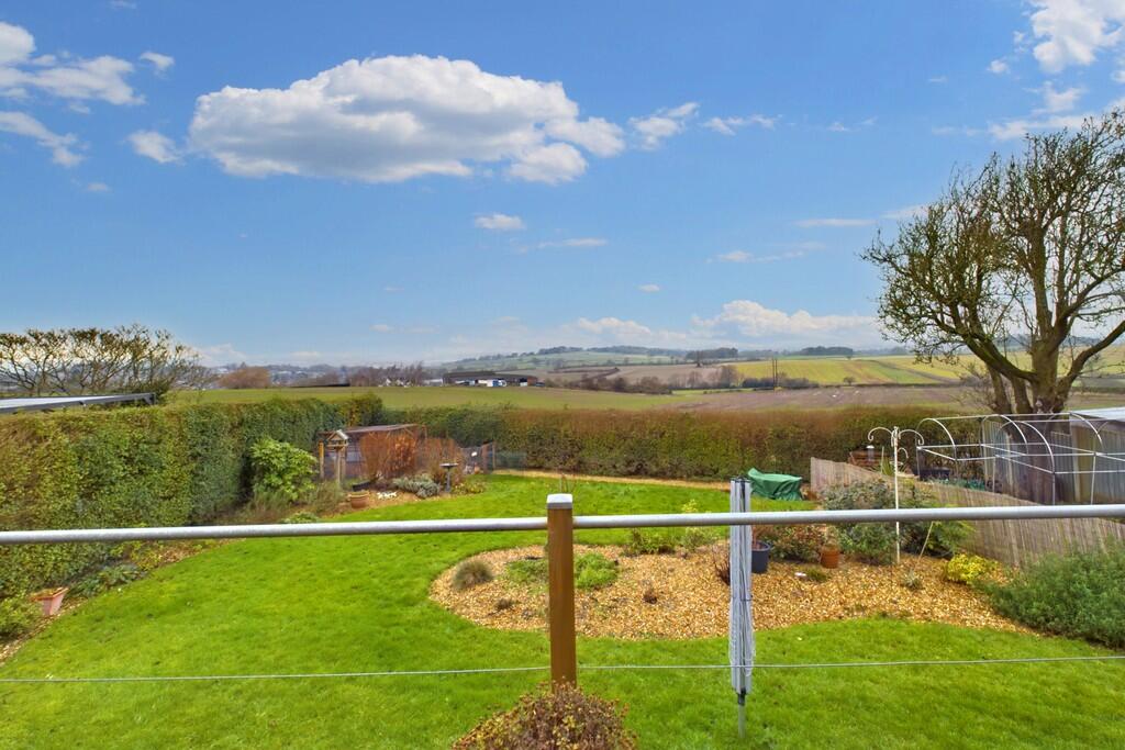 Bretby Lane, Bretby image 3