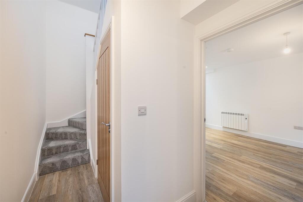 House in St Albans, Fleetville - More
