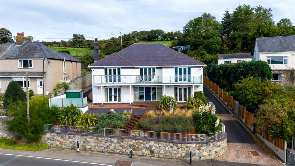 Main image of property: Llanrwst Road, Glan Conwy, Colwyn Bay, Conwy, LL28