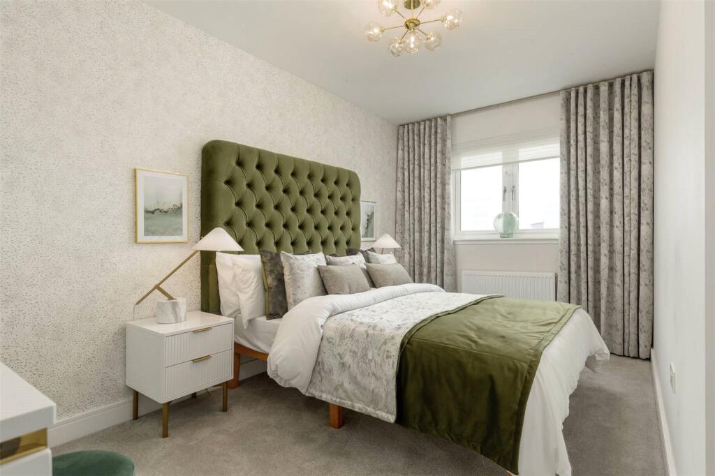 Main image of property: Plot 37 - Glow Garren, Wellhall Road, Hamilton, ML3