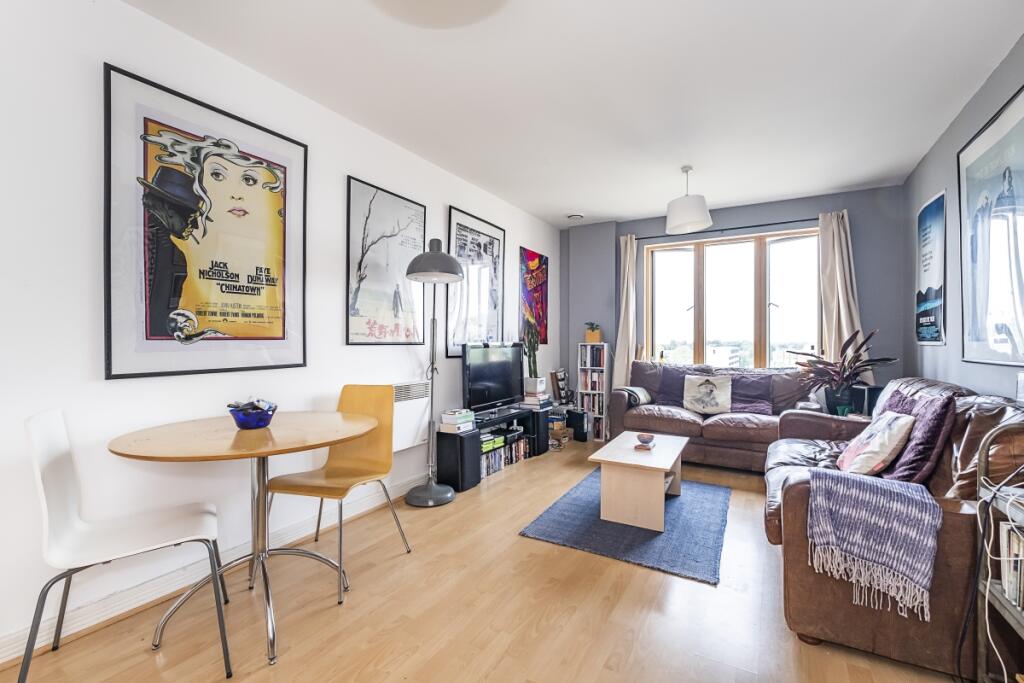 Main image of property: Drayton Green Road, London, W13 (EPC C)