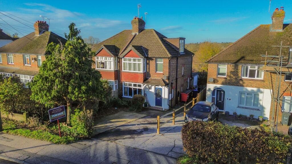 Main image of property: Wivelsfield Road, Haywards Heath, RH16