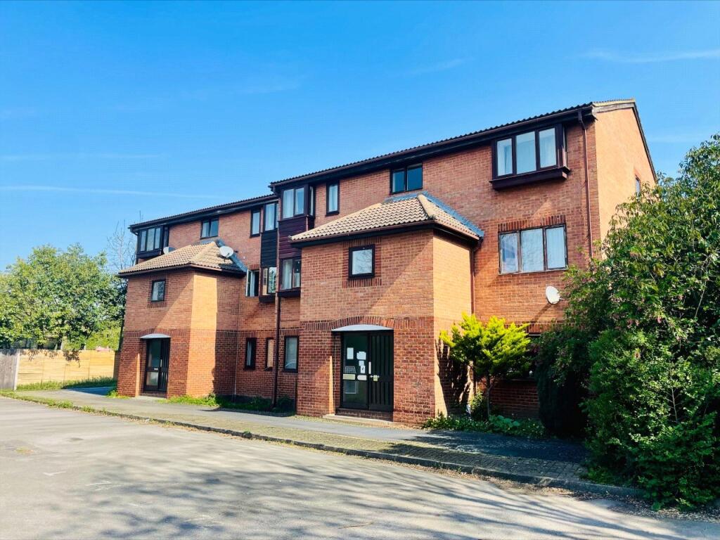 Main image of property: Quincy Road, Egham, Surrey, TW20