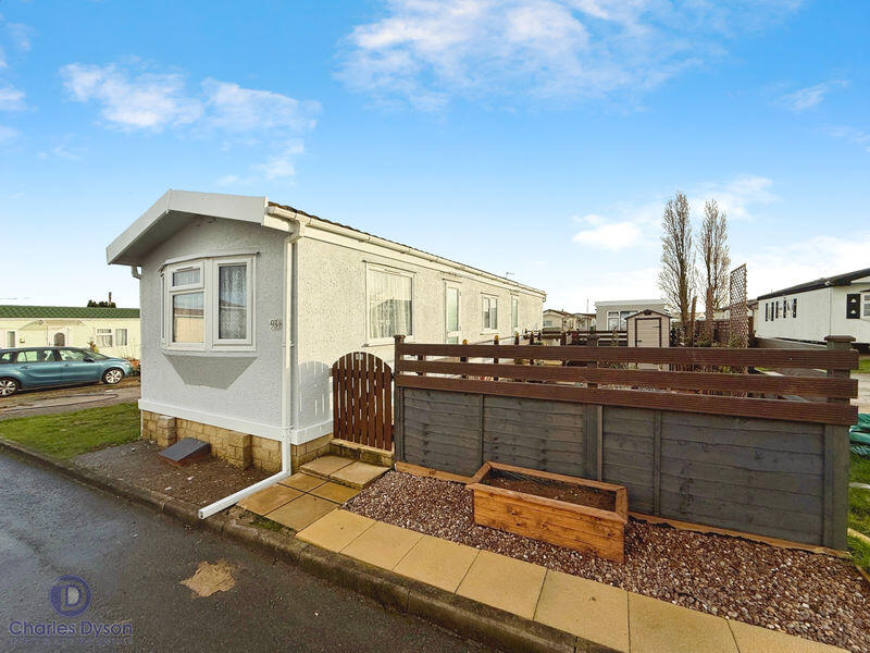 Main image of property: Cheveley Park, Grantham