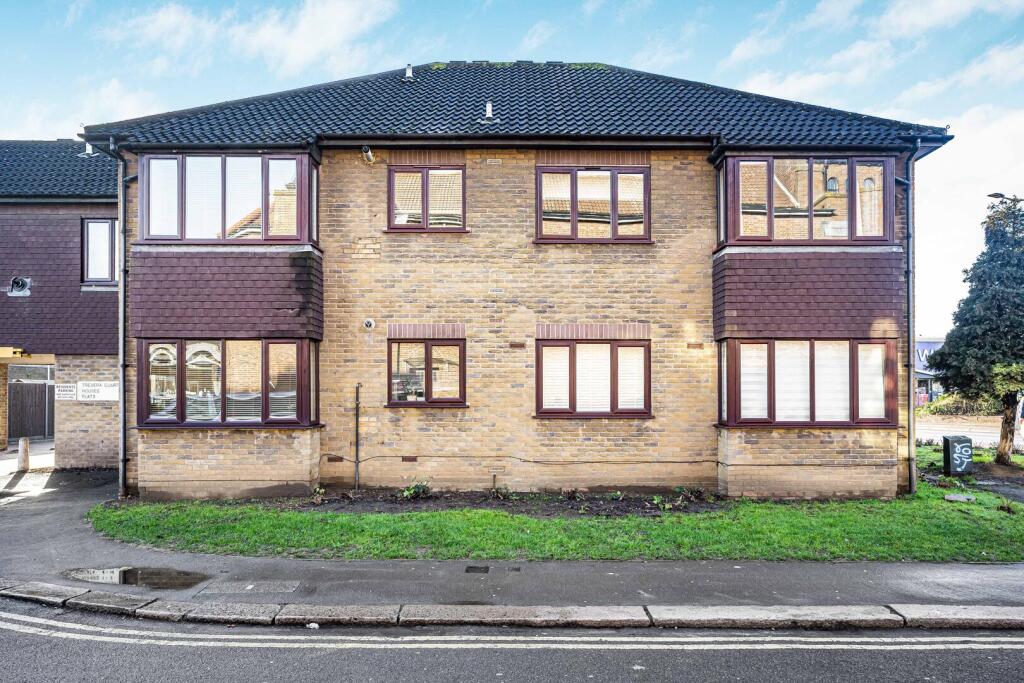 Main image of property: Eleanor Road, Waltham Cross