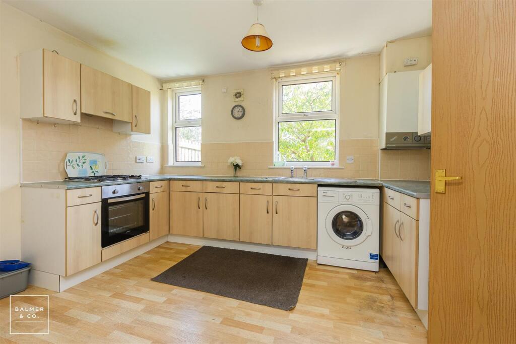 House in Wigan - More