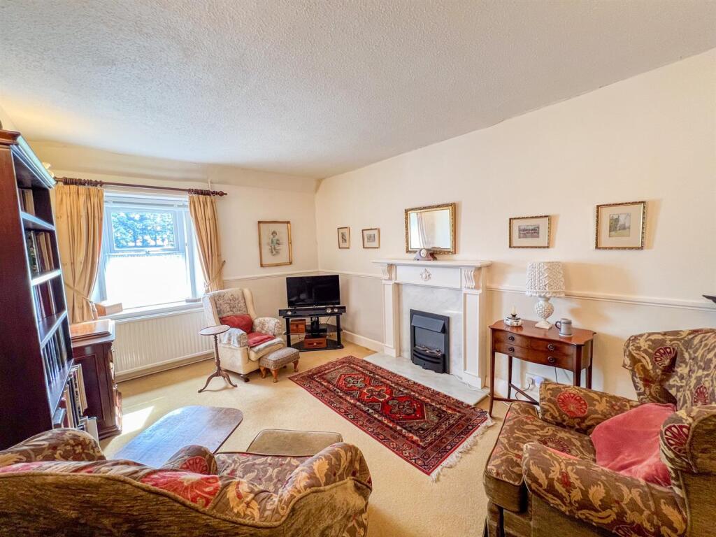 House in Ancroft - More