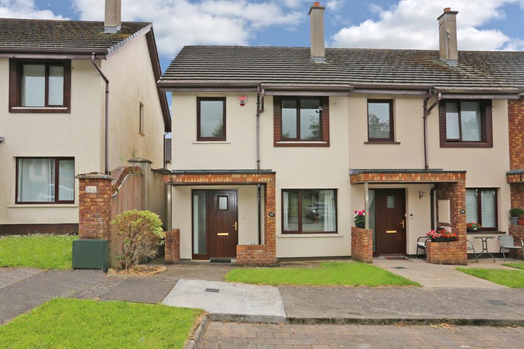 Main image of property: 55 Caislean na hAbhann, Castetroy, Limerick, V94 A46D