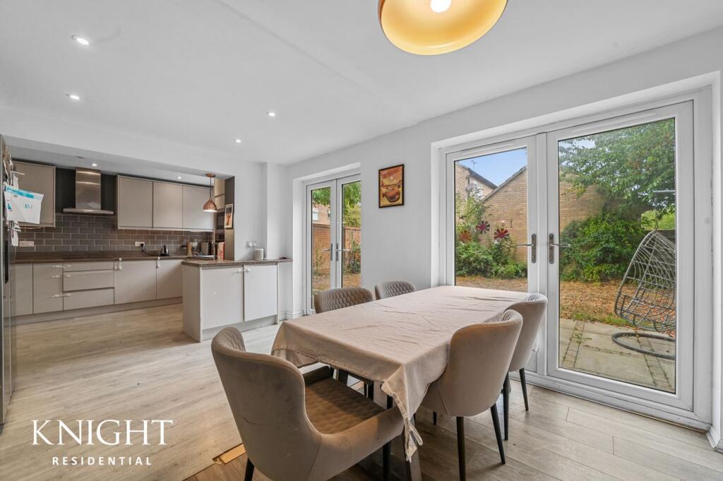House in Colchester, Stanway - More