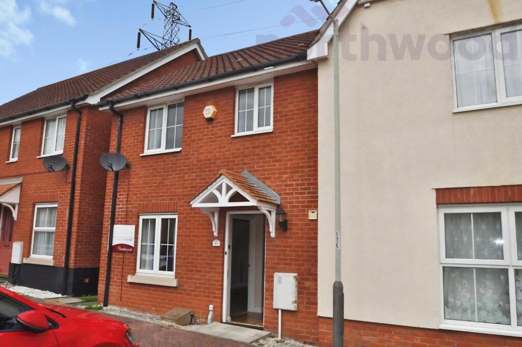 Main image of property: Fresher Mews, Three Score, Norwich, NR5