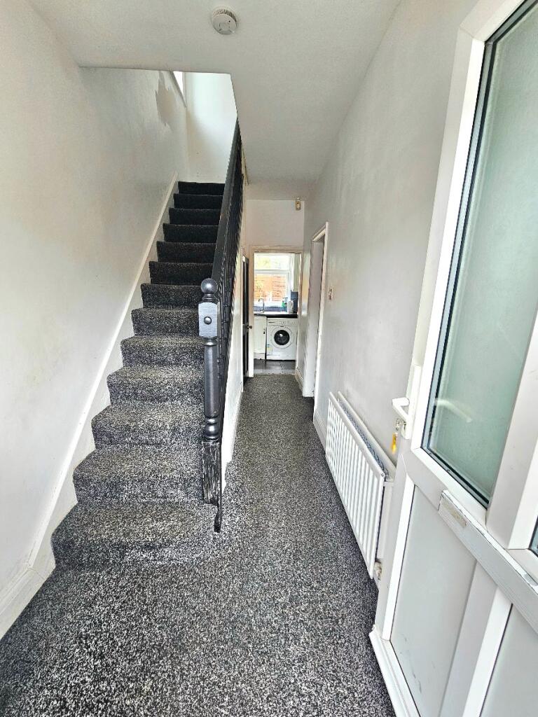 House in Manchester - View 4