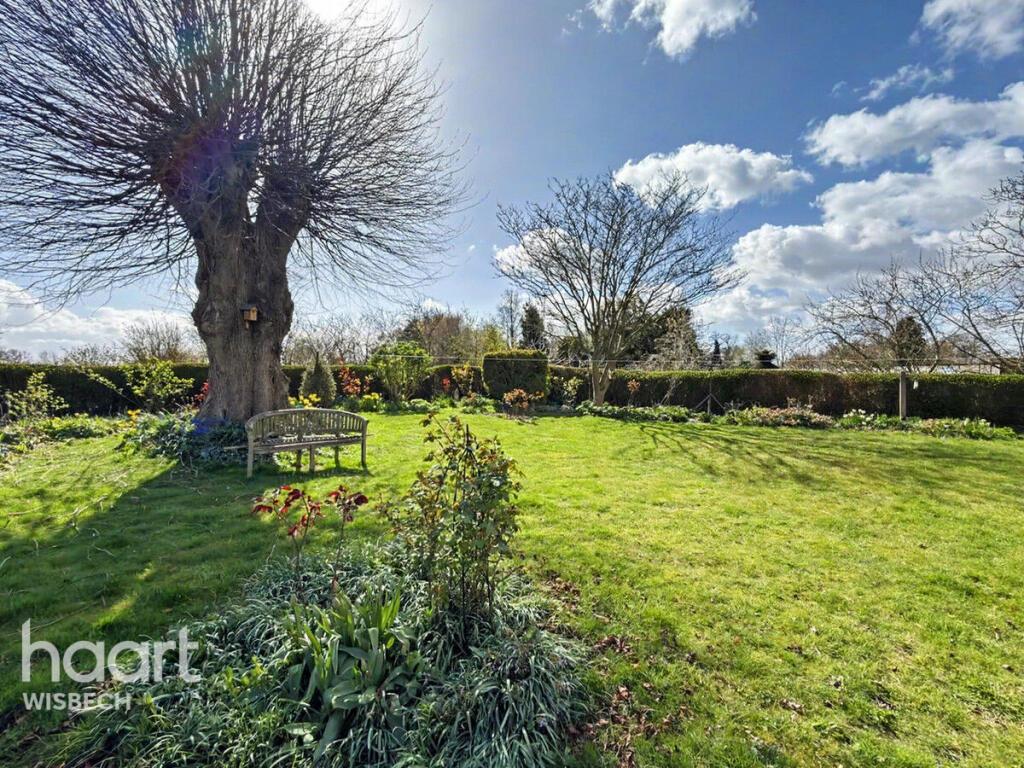 Church Lane, Tydd St Mary photo 5