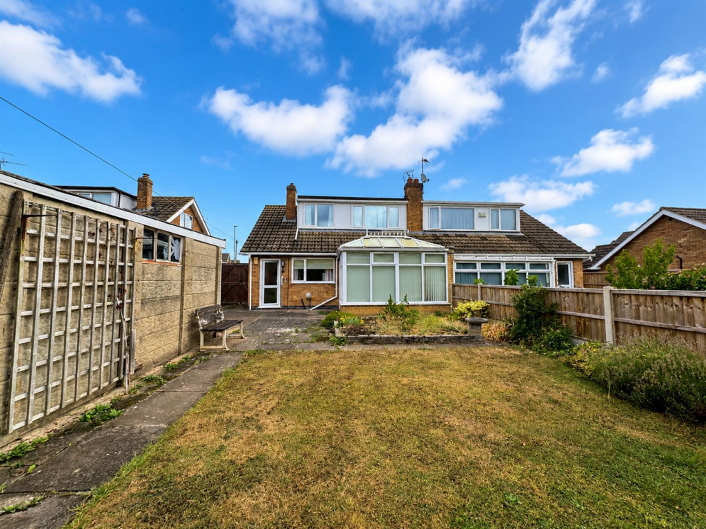 House in Leicester - View 2