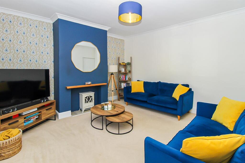 Saville Street, Ossett photo 4