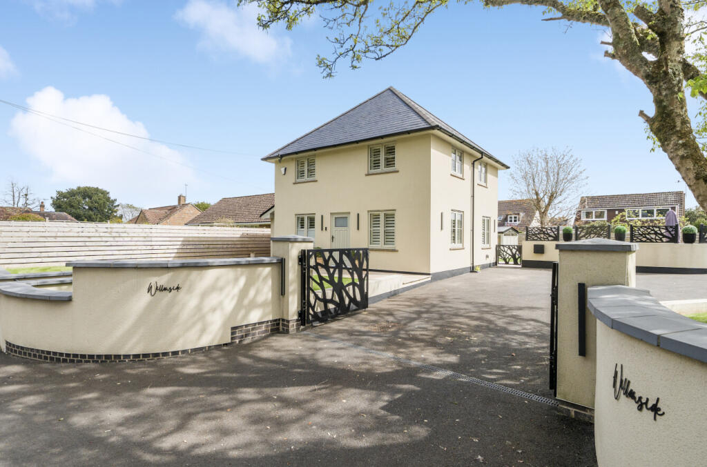 Main image of property: Trull, Taunton, Somerset, TA3