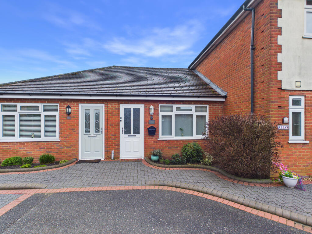 Main image of property: Marlow Road, Stokenchurch, Buckinghamshire