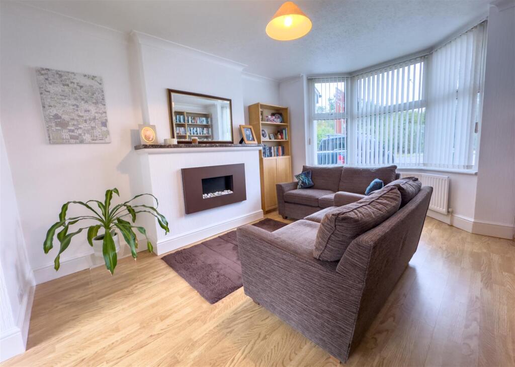 No.371 Loughborough Road, Birstall, Leicestershire photo 3