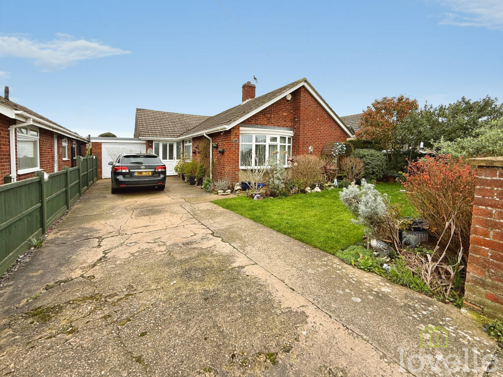 Main image of property: Vauxhall Road, Bracebridge Heath, LN4