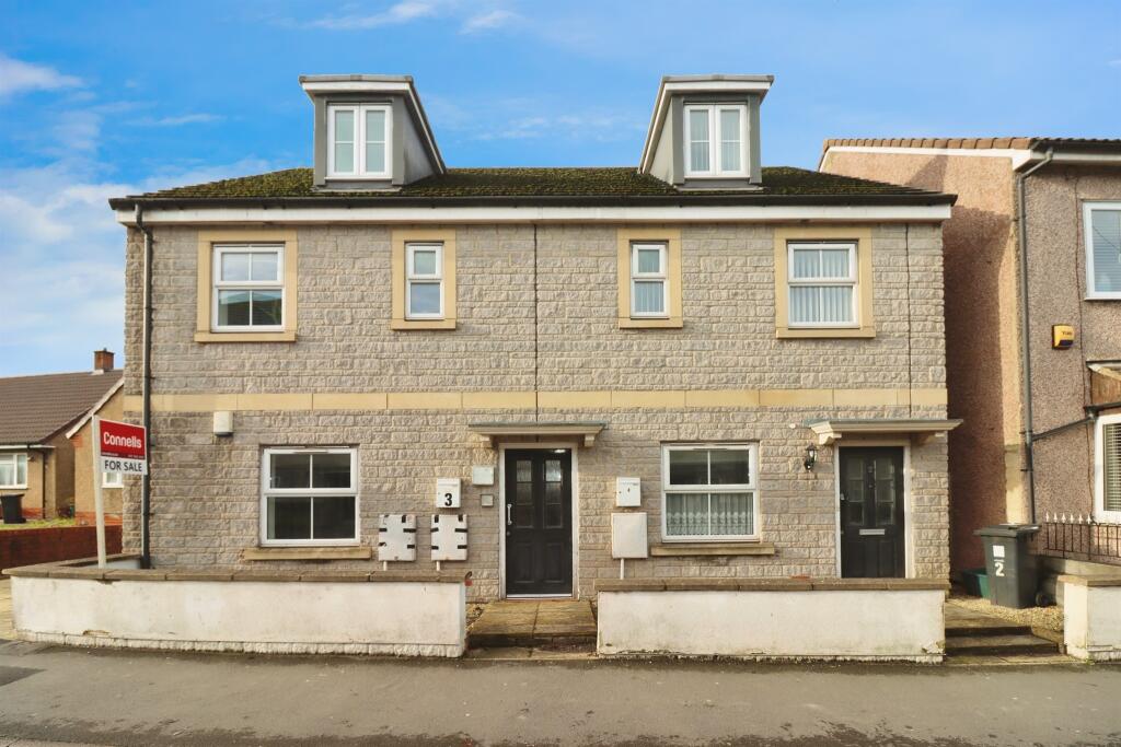 Main image of property: Hanham Road, Bristol