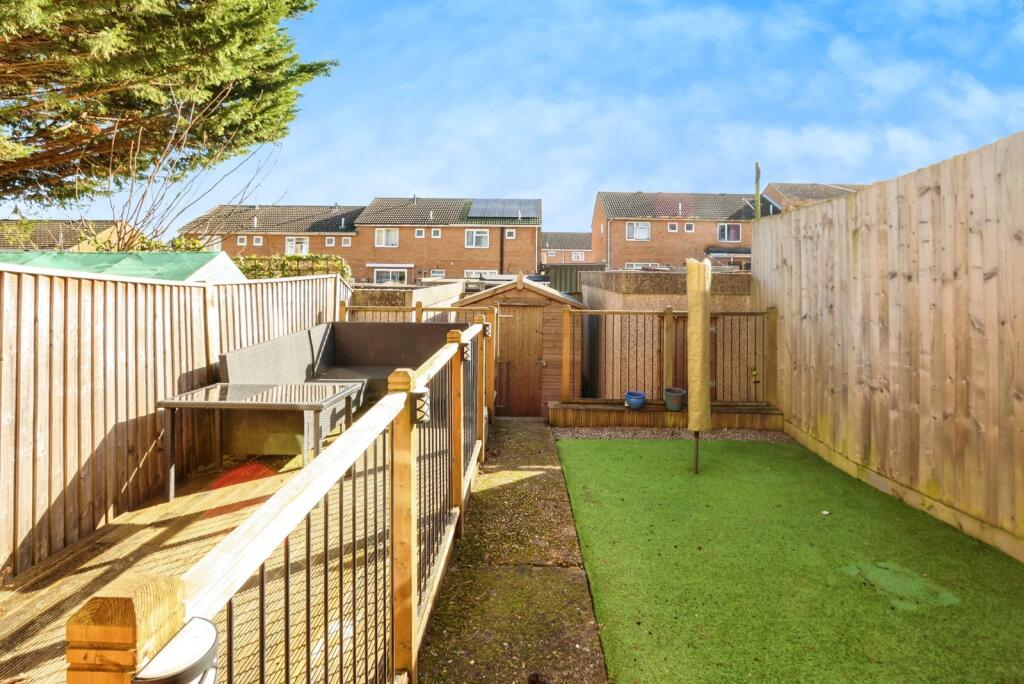 Additional image 19 of Littlemoor Avenue, BOURNEMOUTH, Dorset, BH11