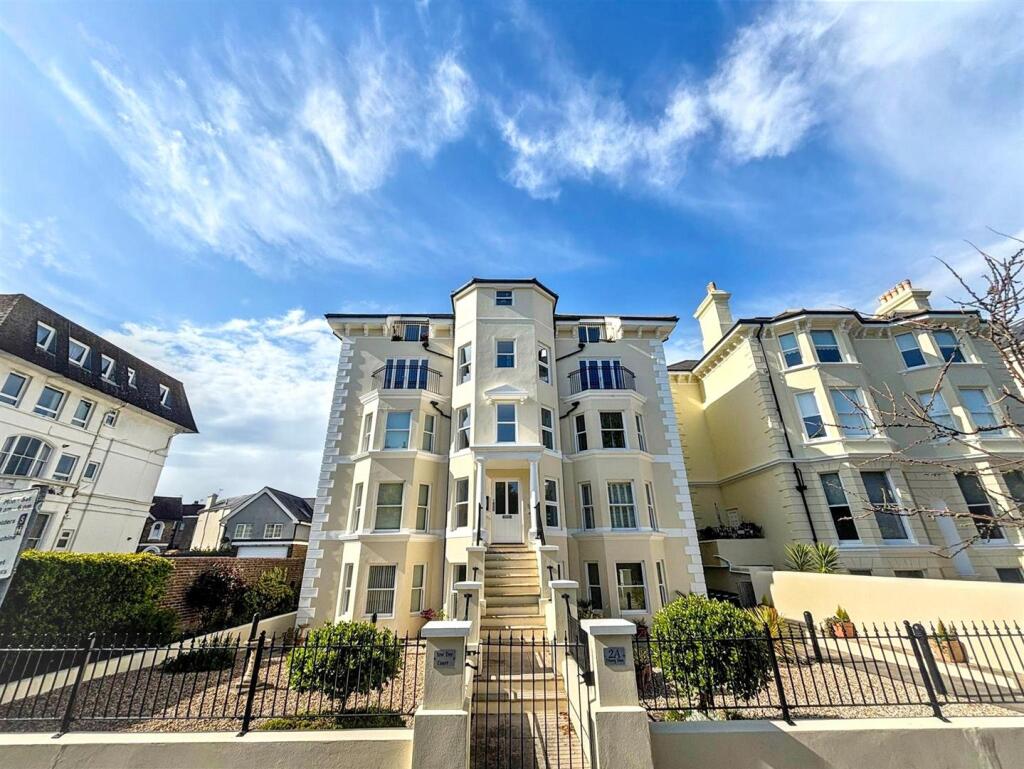 Main image of property: Trinity Trees, Eastbourne