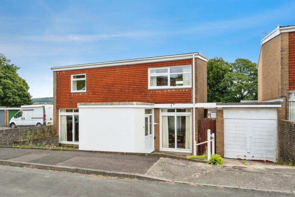 Main image of property: The Hannants, Neath