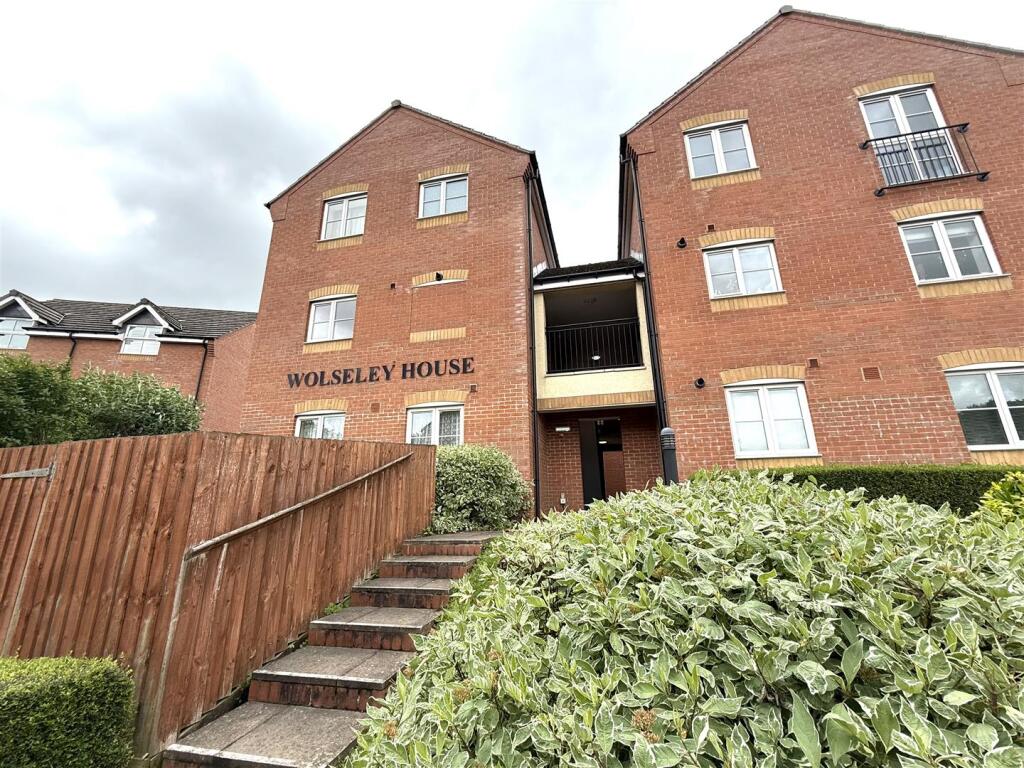 Main image of property: Hindley View, Brereton, Rugeley