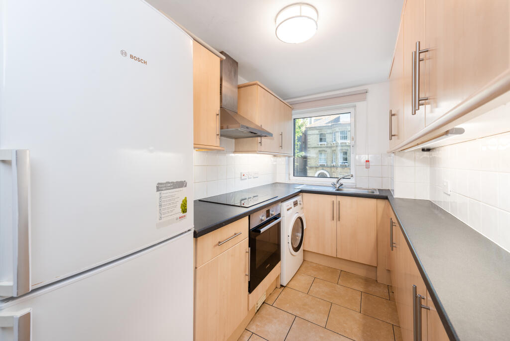 Main image of property: 2-Bed Apartment, Eaton Manor, The Drive, Hove