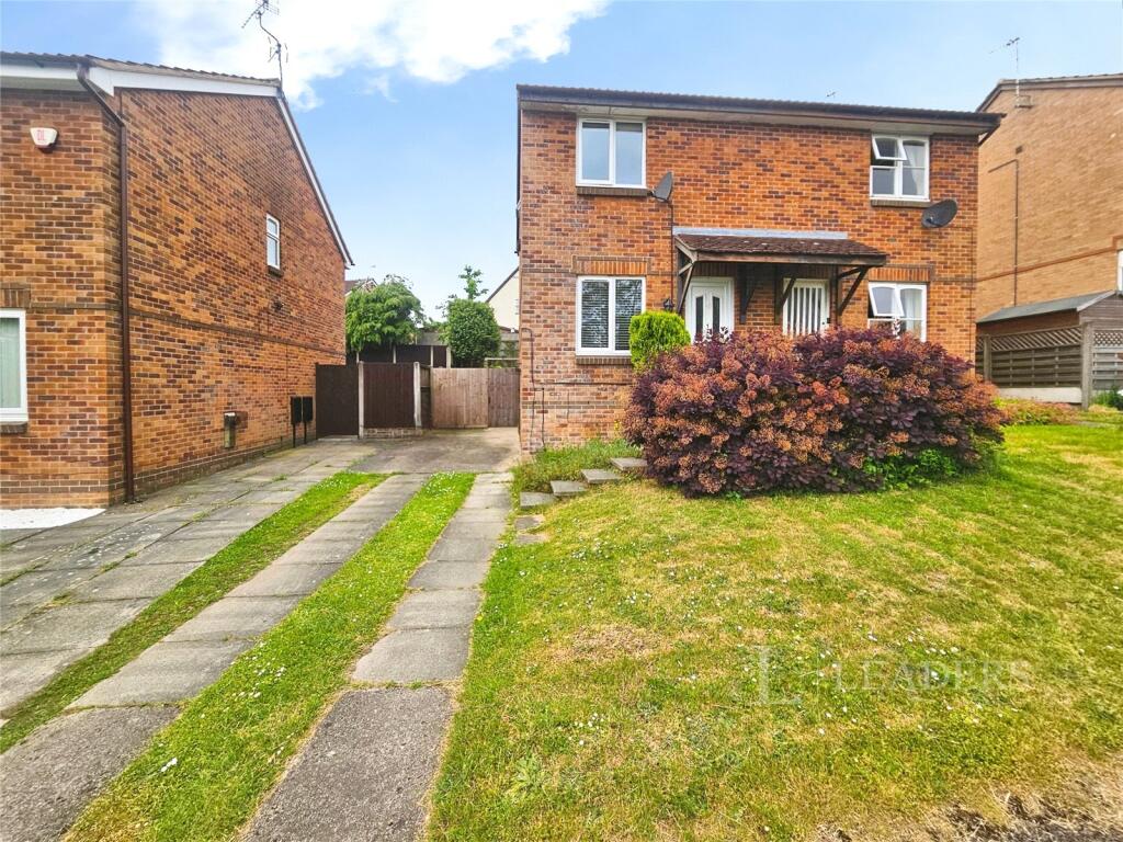 Main image of property: Danebridge Crescent, Oakwood, Derby