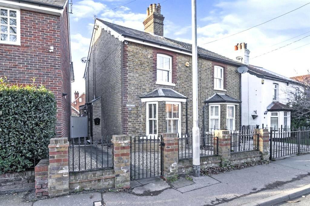 Main image of property: Stock Road, Billericay, Essex, CM12
