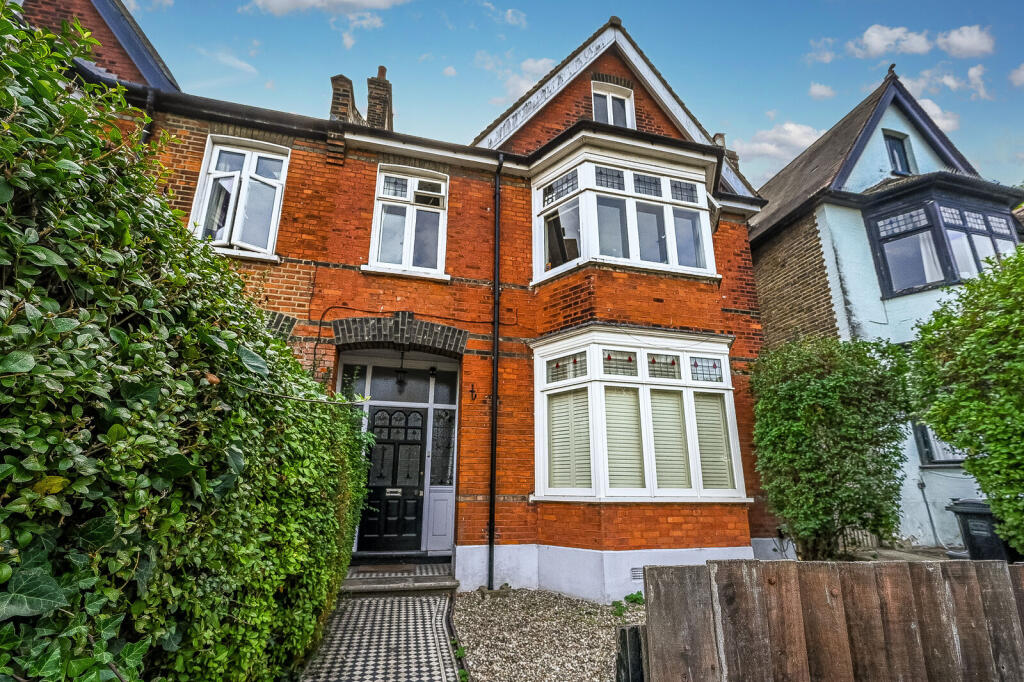 Main image of property: Coopers Lane, Grove Park, London, SE12