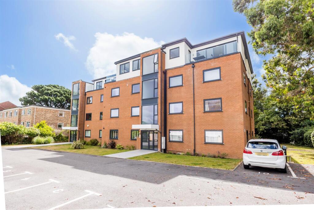 Additional image 15 of Marina Court, Banks Road - SANDBANKS