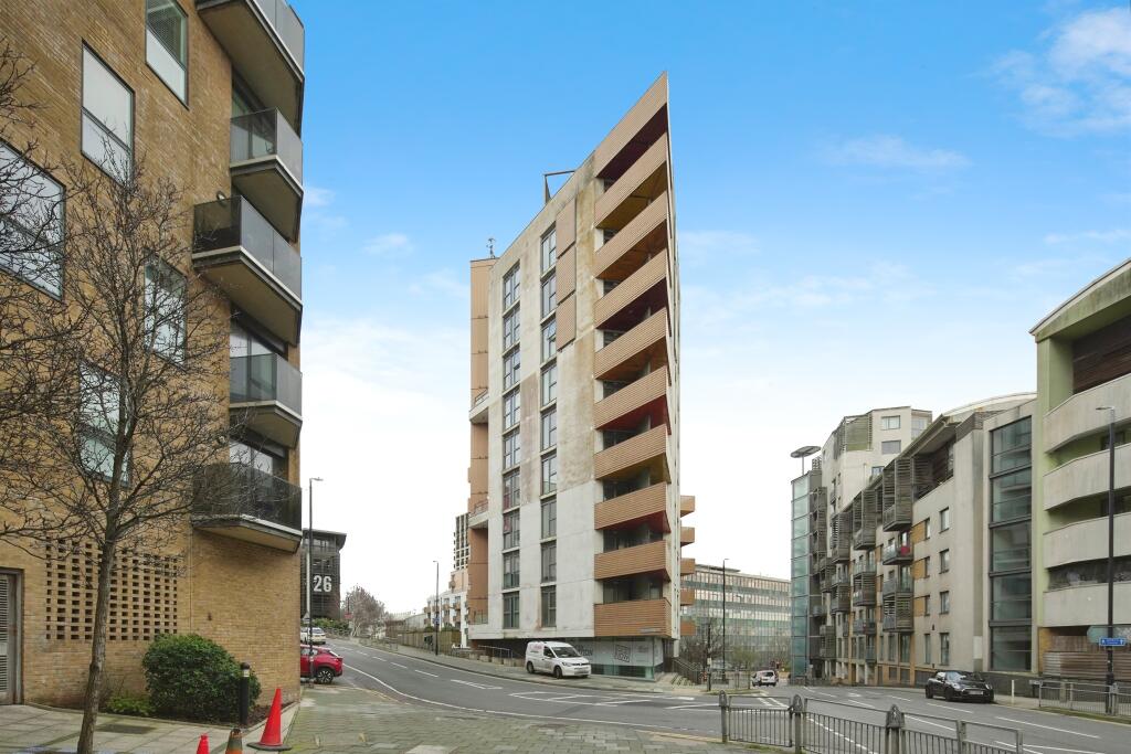 Main image of property: Stroudley Road, Brighton