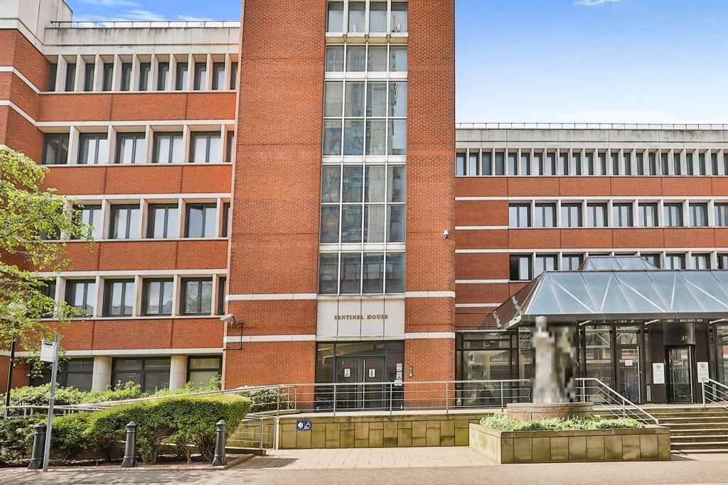 Main image of property: Surrey Street, Norwich