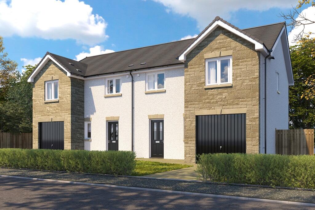 Main image of property: Off Belwood Road,
Penicuik,
Midlothian,
EH26 0NW