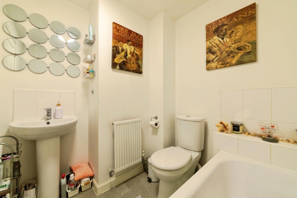 Additional image 11 of Peregrine Way, Hatfield