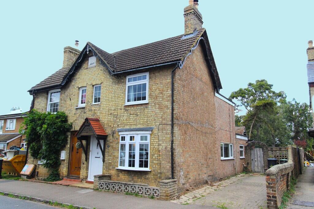 Main image of property: Laburnum Road, Sandy