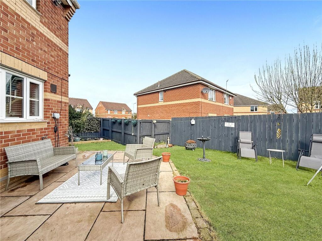 House in Stockton-on-Tees - View 3
