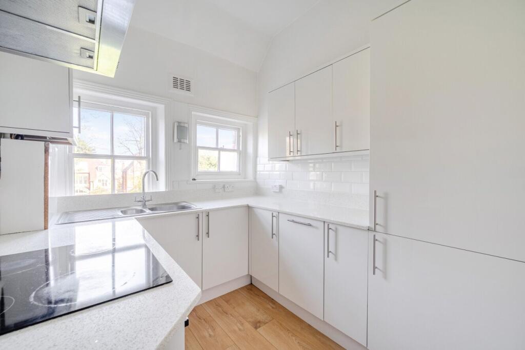 Main image of property: West Hill, Putney, London, SW15