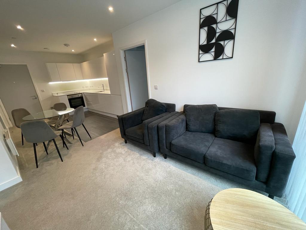 Main image of property: Tib Street, Manchester, Greater Manchester, M4