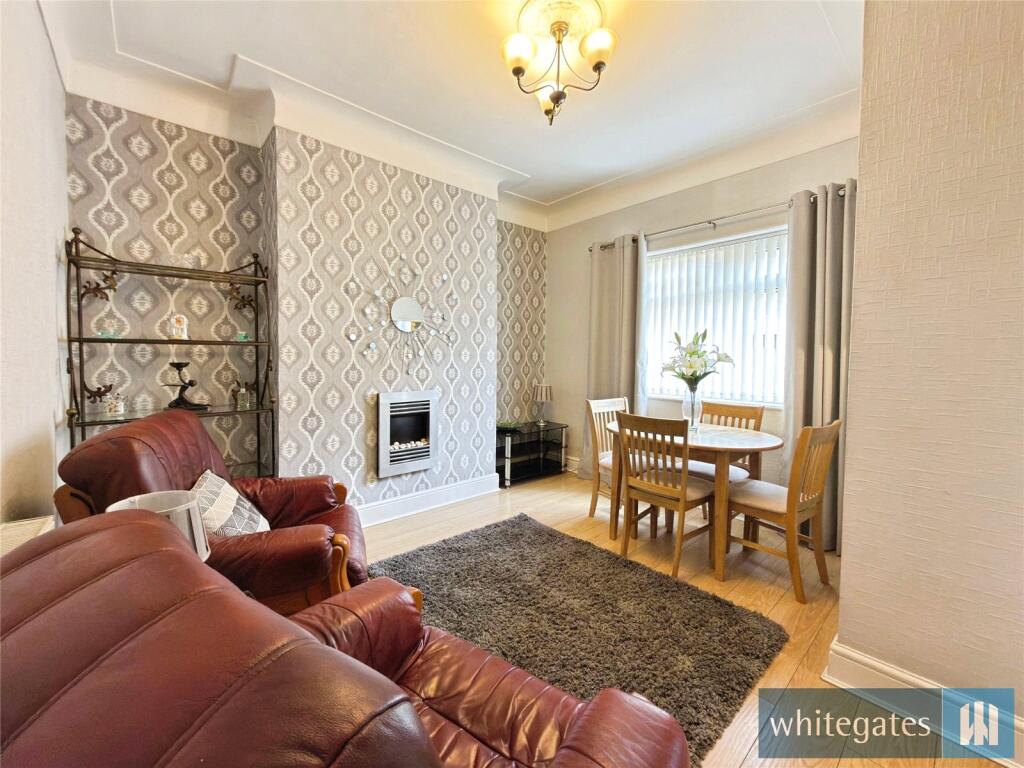 House in Liverpool - View 4